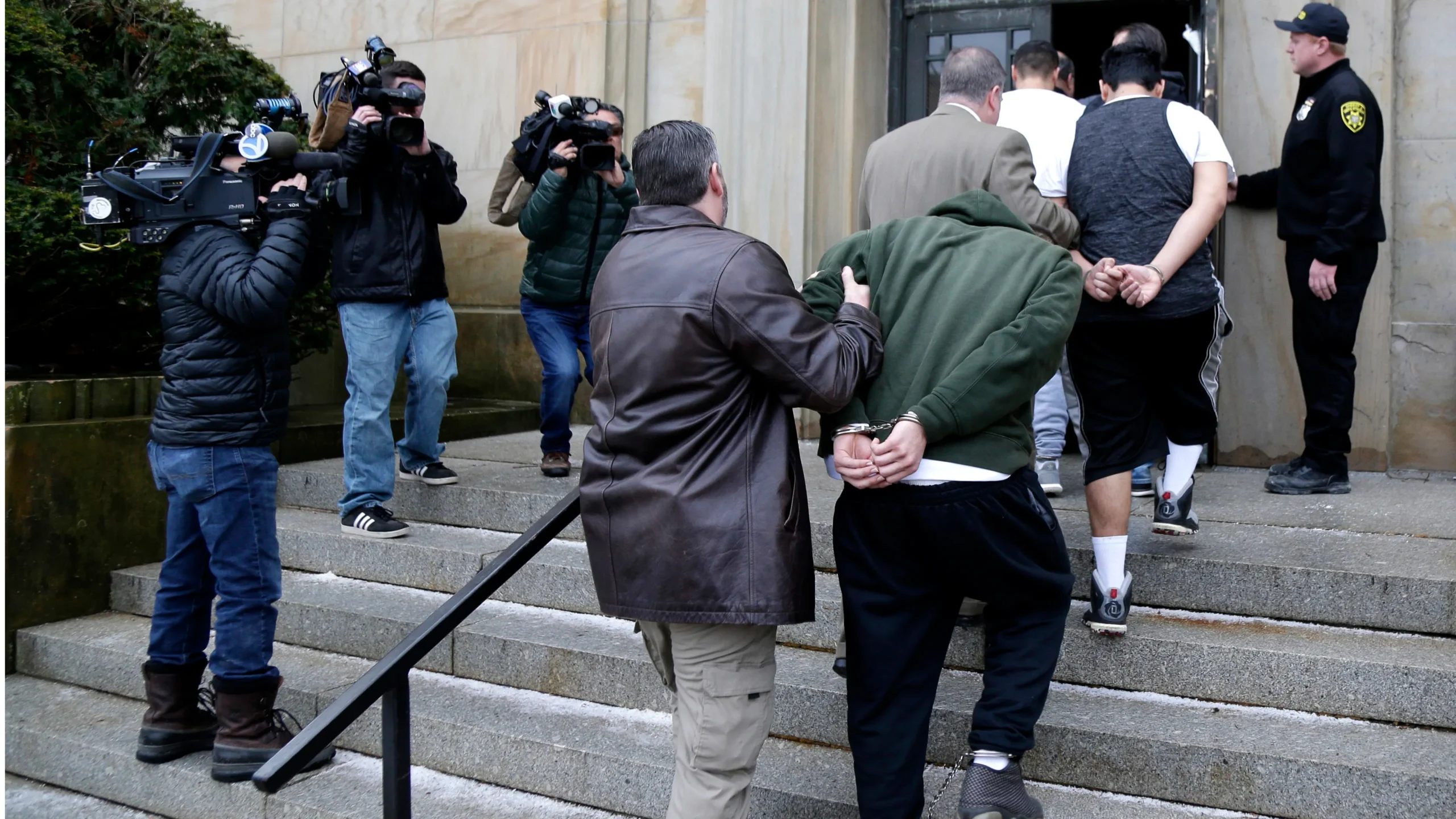 Gang violence took my son and 13 of my friends. From that loss, I learned how it can be stopped