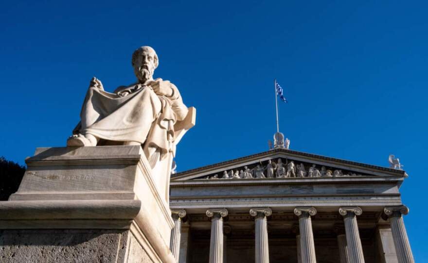 Texas A&M decides an ancient philosopher no longer belongs in the classroom amid “woke” debate