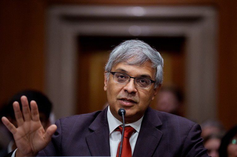 National Institutes of Health confronts a leadership gap as key director roles remain unfilled