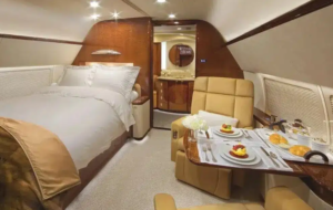 Private Jet