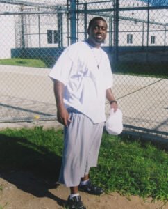 Charles “Duke” Tanner